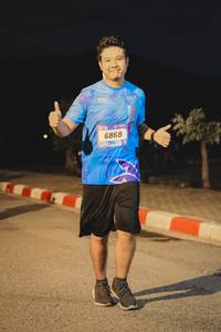 BIB: 6868
                            <button type="button" onclick="openModal(3401608)" class="btn btn-primary btn-sm float-right btn-popup" data-toggle="modal" data-target=".modal-high-quality">
                        <i class="fas fa-shopping-cart"></i> Add to Cart
                    </button>
                                            <button type="button" onclick="isThisMe(3401608, true)" class="btn btn-success btn-sm float-right btn-popup btn-isme hidden" data-toggle="tooltip" data-placement="bottom" title="นี่คือรูปของคุณใช่ไหม คลิกที่นี่เพื่อเอาเข้าอัลบั้ม">
                        <i class="fas fa-plus"></i> Add to album
                    </button>
                    <button type="button" onclick="isThisMe(3401608, false)" class="btn btn-warning btn-sm float-right btn-popup btn-isnotme hidden">
                        <i class="fas fa-ban"></i> Remove from album
                    </button>